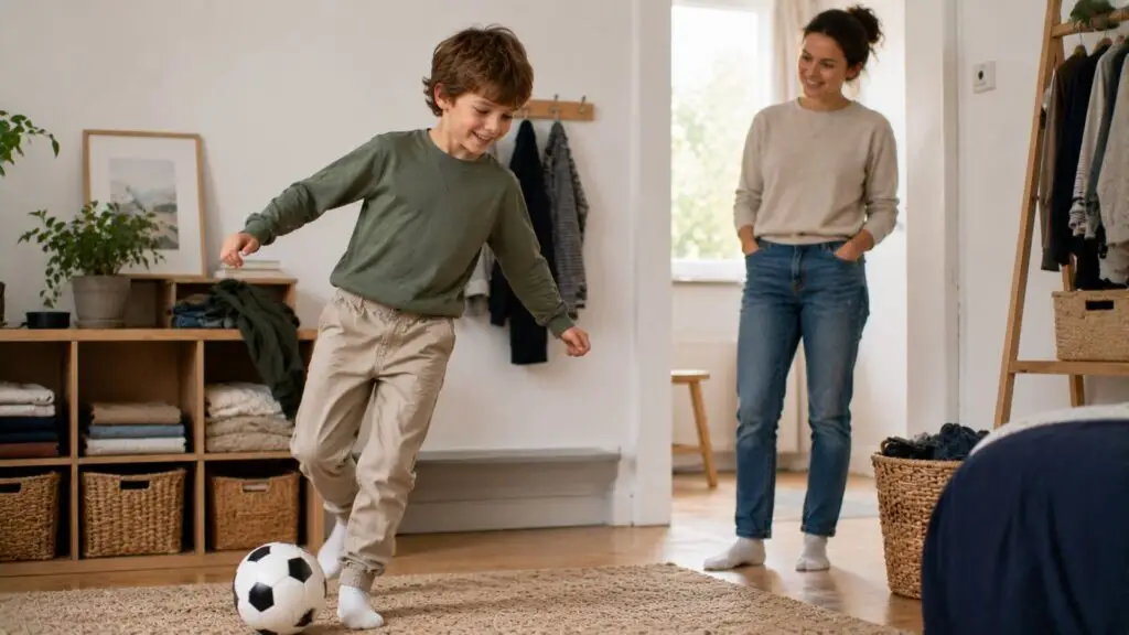 Maatgids kinderkleding voor een comfortabele pasvorm met ruimte om te groeien