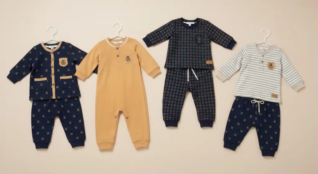 luxe kinderkleding merken