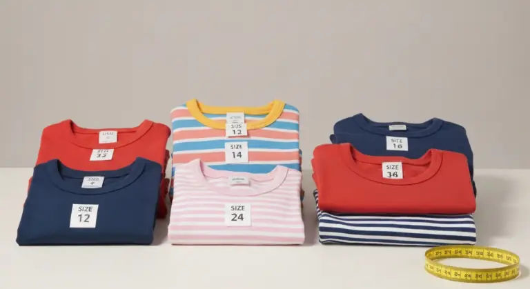 pasvorm kinderkleding merken