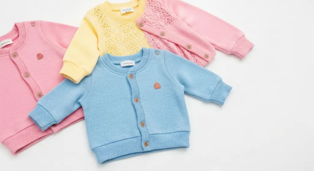 luxe kinderkleding merken
