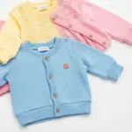 luxe kinderkleding merken