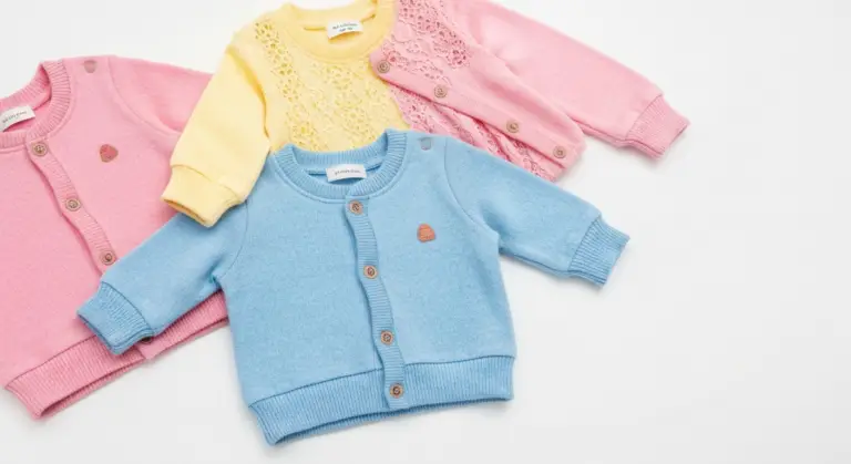 luxe kinderkleding merken